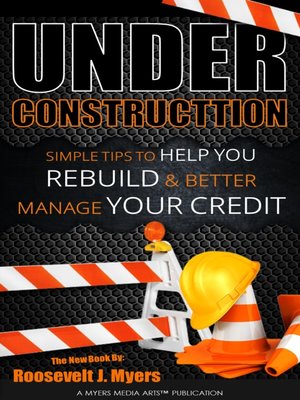 cover image of Under Construction